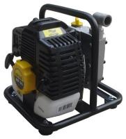 Мотопомпа Huter MP-25