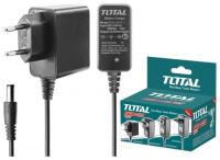 TCLI12071 - "ТОТАL" Зарядное устройство 220-240 В ~ 50/60 Гц.