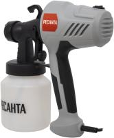 Краскопульт ЭКП-400 Ресанта