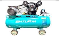 Компрессор SHTURM ST-100L 
