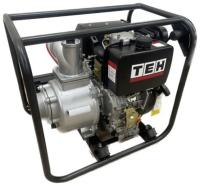 Мотопомпа TEH TGP18640