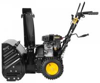 Снегоуборочная машина Huter SGC 4800E