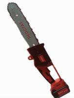 Аккумуляторный сучкорез размер 12(.)