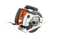  Дисковая пила 1600 w 185mm 71858 - PRO 