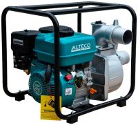 Мотопомпа бензиновая Alteco Professional AWP80