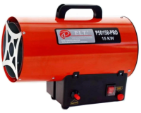 Газовая пушка 15kW  50158 - PRO 