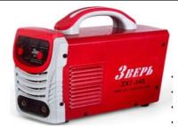 Сварка ЗВЕРЬ ЗВ-340 АМП