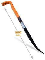 Лом-гвоздодёр 600 мм Вихрь		