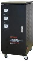 Стабилизатор  трехфазный АСН- 60 000/3 Ресанта, шт		