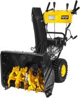 Снегоуборочная машина Huter SGC 6000