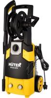 Мойка высокого давления Huter W165-ARV 