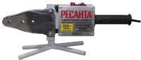 Аппарат для сварки пластиковых труб АСПТ-2000 Ресанта		