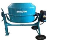Бетономешалка SHTURM SHT-230