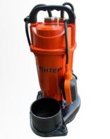 Насос грязевой ПИТЕР ПТ-QDX2500F