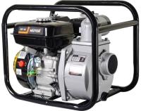 Мотопомпа MP-80 Huter		