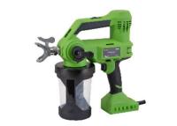 23030-KEDR КРАСКОПУЛЬТ