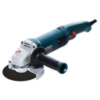 Угловая шлифмашина AGH 1100-125 E ALTECO HEAVY DUTY