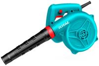 TB4036 - "ТОТАL" Воздуходувка 400Вт, 220-240V~50/60Hz, 3,2 м³/мин.