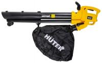 Воздуходувка электрическая EB-3000 Huter		