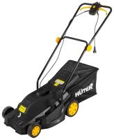 Газонокосилка электрическая ELM-1600T Huter, 