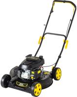 Газонокосилка бензиновая GLM-4.0 G Huter, 