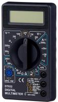 Ресанта мультиметр DT 832