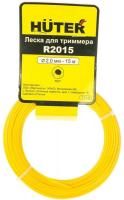Леска R2015 (круг), 