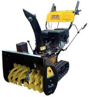 Снегоуборщик Huter SGC 11000CD (на гусеницах), шт		