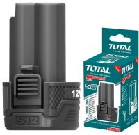 TBLI12152 - "ТОТАL" Аккумуляторная батарея 12V, 1.5Ач.
