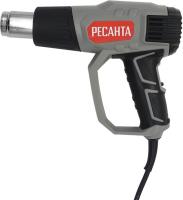 Фен строительный Ресанта ФЭ-2000ЭКД