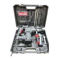 Перфоратор  50Дж SDS-Max  Rikord R-42001 