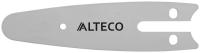 Пильная шина для CCMS 20-10 Li  ALTECO