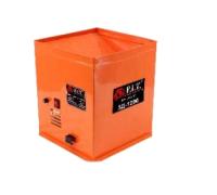 Зернодробилка ЗД-1200 