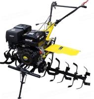 Мотоблок Huter MK-17000M