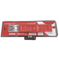 Душевой трап SKYRIVER 40 см SR090