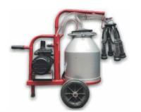 Доильный Аппарат РЕОСТАТ Вакуумный