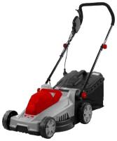 Газонокосилка электрическая КР-2000 ЭП Ресанта		