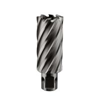 Сверло корончатое быстрорежущее HSS 18*50 ALTECO