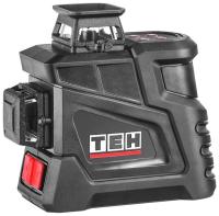 Лазерный уровень TEH линейный TМ1112