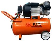  Компрессор 2-х цилиндр. 50 L 2.5kW  55028 -PRO