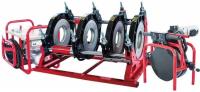 Аппарат для сварки пластиковых труб TEH TW-250-4ML