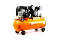  Ременный компрессор 140 L  3,8 kW 51408 - PRO 