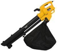 Воздуходувка Huter EB-3000