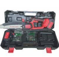 Аккумуляторный сучкорез размер 6 (.)