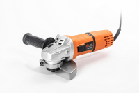  Угловая шлифовальная машина 1100 w 125 mm 611253