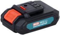 Аккумулятор BCD 1802 Li ALTECO