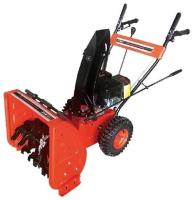  Бензо-Снегоуборочная машина 6,5 Hp 55065