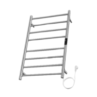 Полотенцесушитель электрический SS 8050C