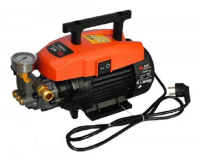  Мойка высокого давления 2000 w + подарок (4м шланг, 2насадки, фильтр) 52012