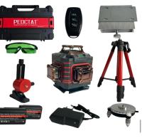 Лазерный уровень РТ4D1600